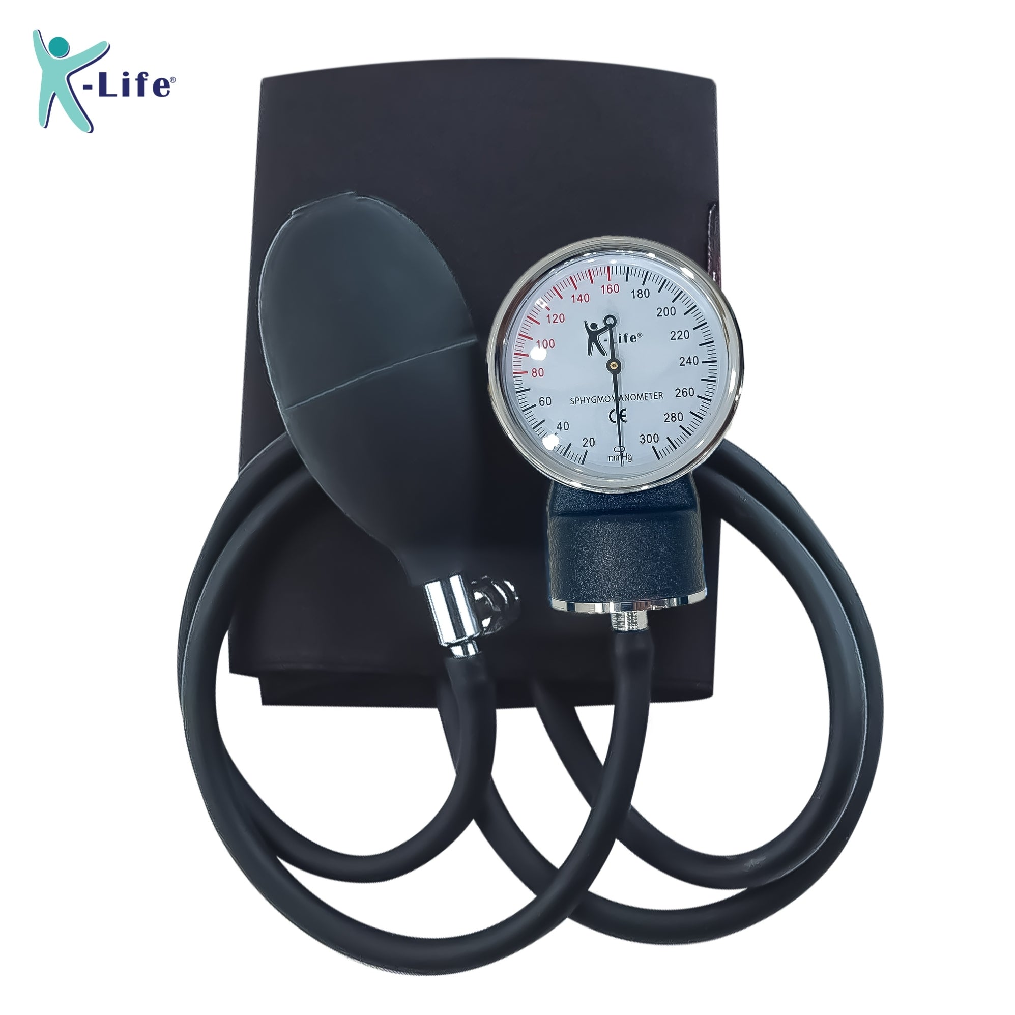 K life Aneroid Manual Sphygmomanometer Pressure Gauge Blood Pressure K life Aneroid Manual Sphygmomanometer Pressure Gauge Blood Pressure