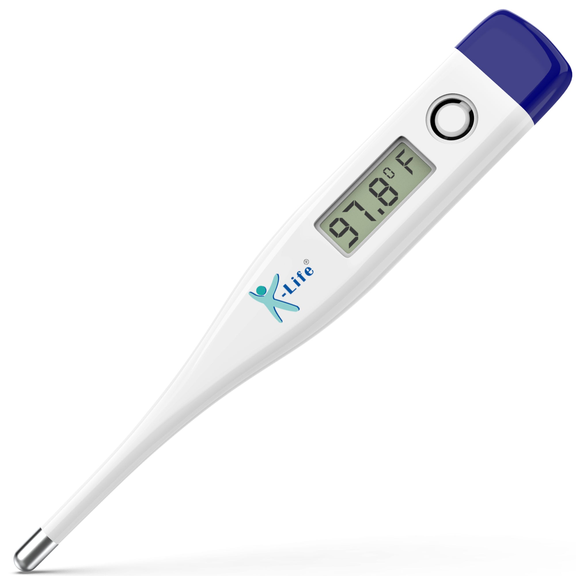 K-life DT-01 Digital Body Fever check Machine for Testing Kids Adults & Babies Temperature Thermometer