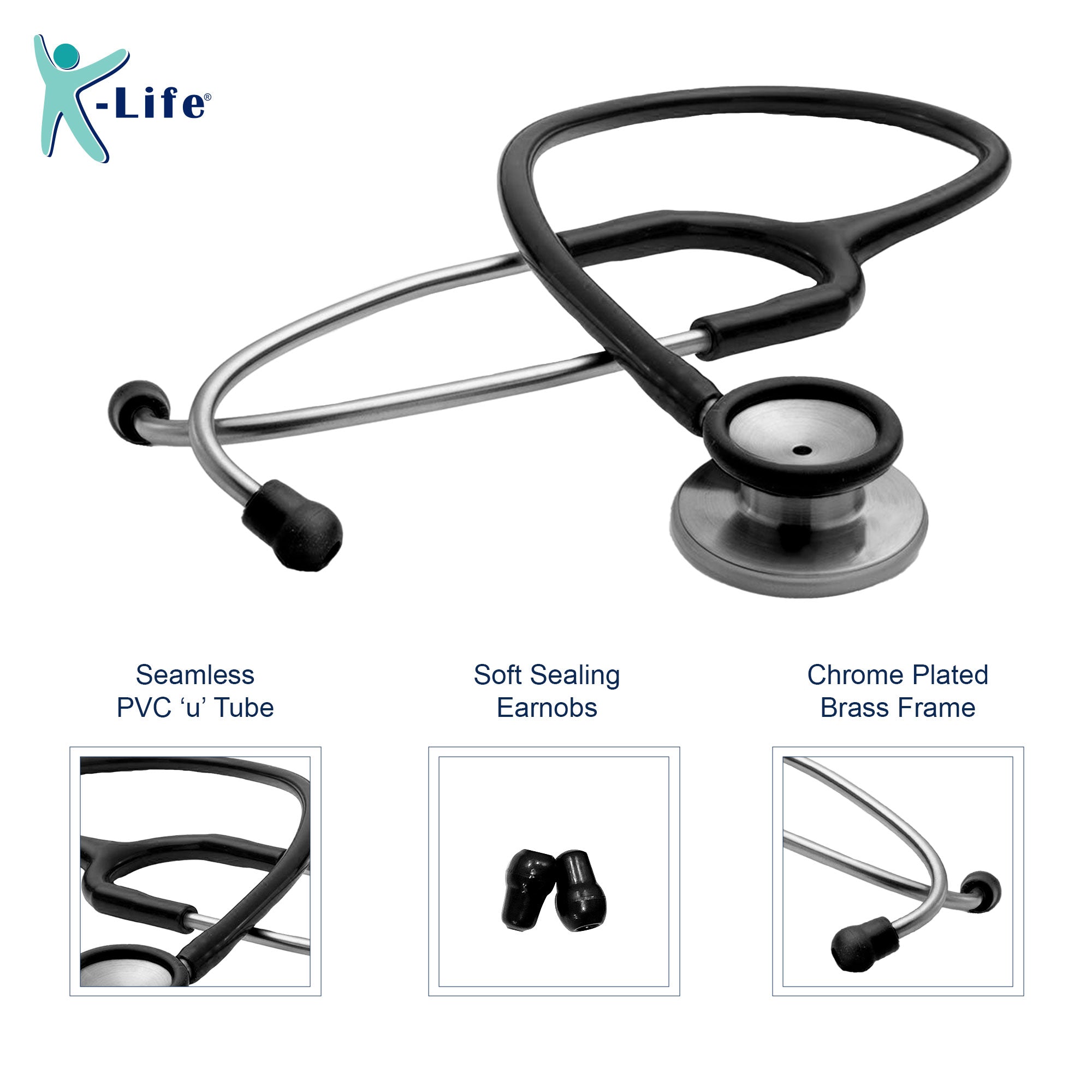 Stethoscope for best sale students