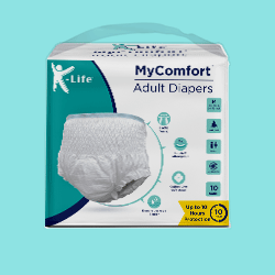 Adult Diapers