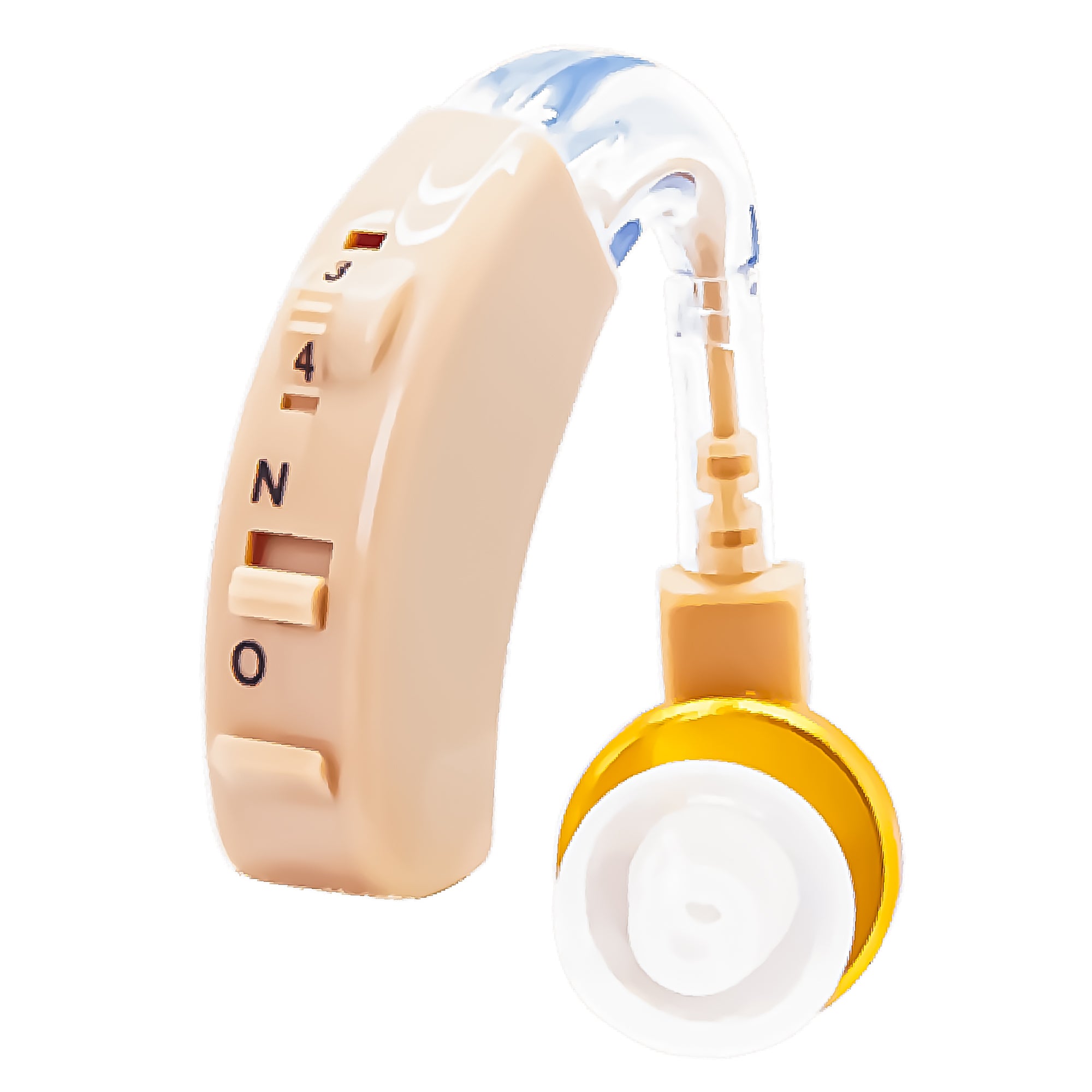 K-life Hearing Aid HA-101